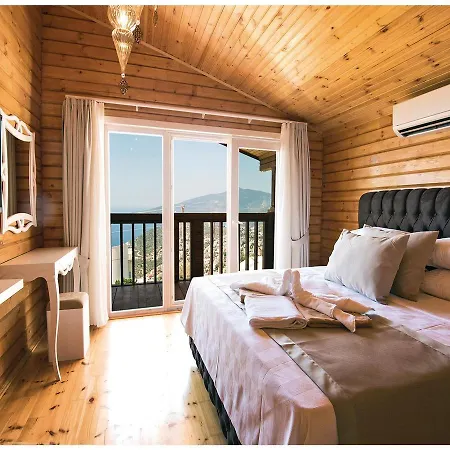 Kiziltas * Kalkan