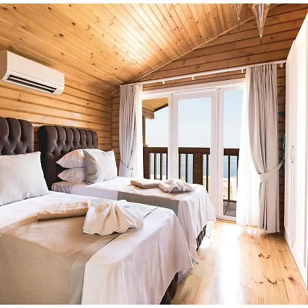 Kiziltas Feriehus Kalkan